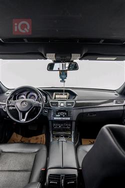 مرسيدس بنز E-Class